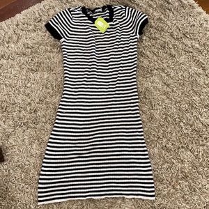 NWT crazy8 girls dress size L 10-12
